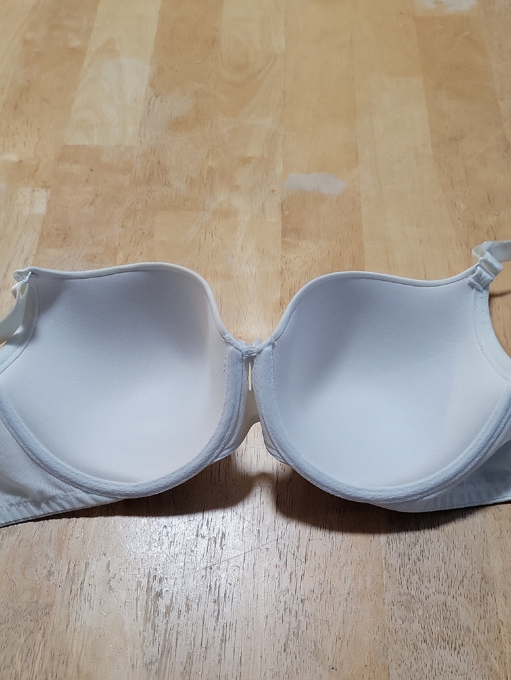 Torrid Perfect Coverage Bra - Picture 6 of 15